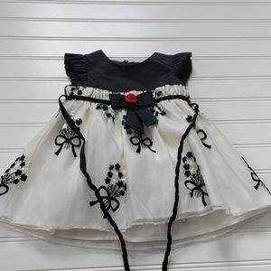 6-9mo dress